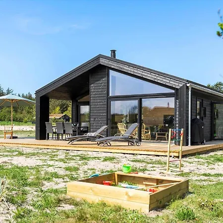 Bl1464-saltum-nordvestvej-34 Prázdninový dům Saltum