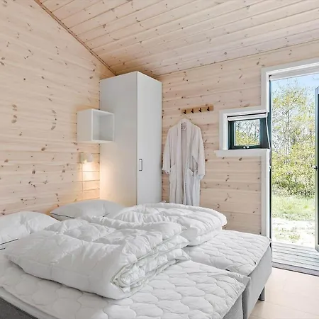 Semesterbostad Bl1464-saltum-nordvestvej-34 Saltum