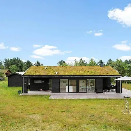 Semesterbostad Bl1464-saltum-nordvestvej-34 Saltum