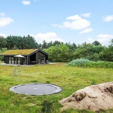 Semesterbostad Bl1464-saltum-nordvestvej-34 *