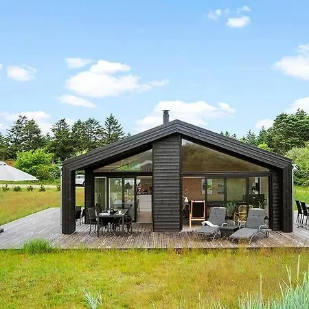 Semesterbostad Bl1464-saltum-nordvestvej-34 Saltum