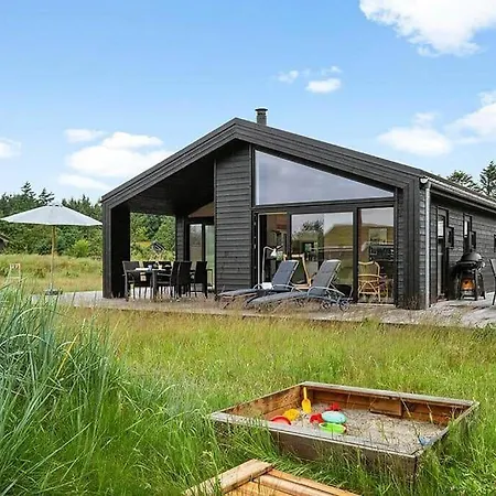 Bl1464-saltum-nordvestvej-34 Semesterbostad *