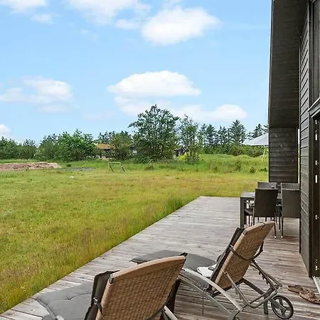 Bl1464-saltum-nordvestvej-34 Semesterbostad *